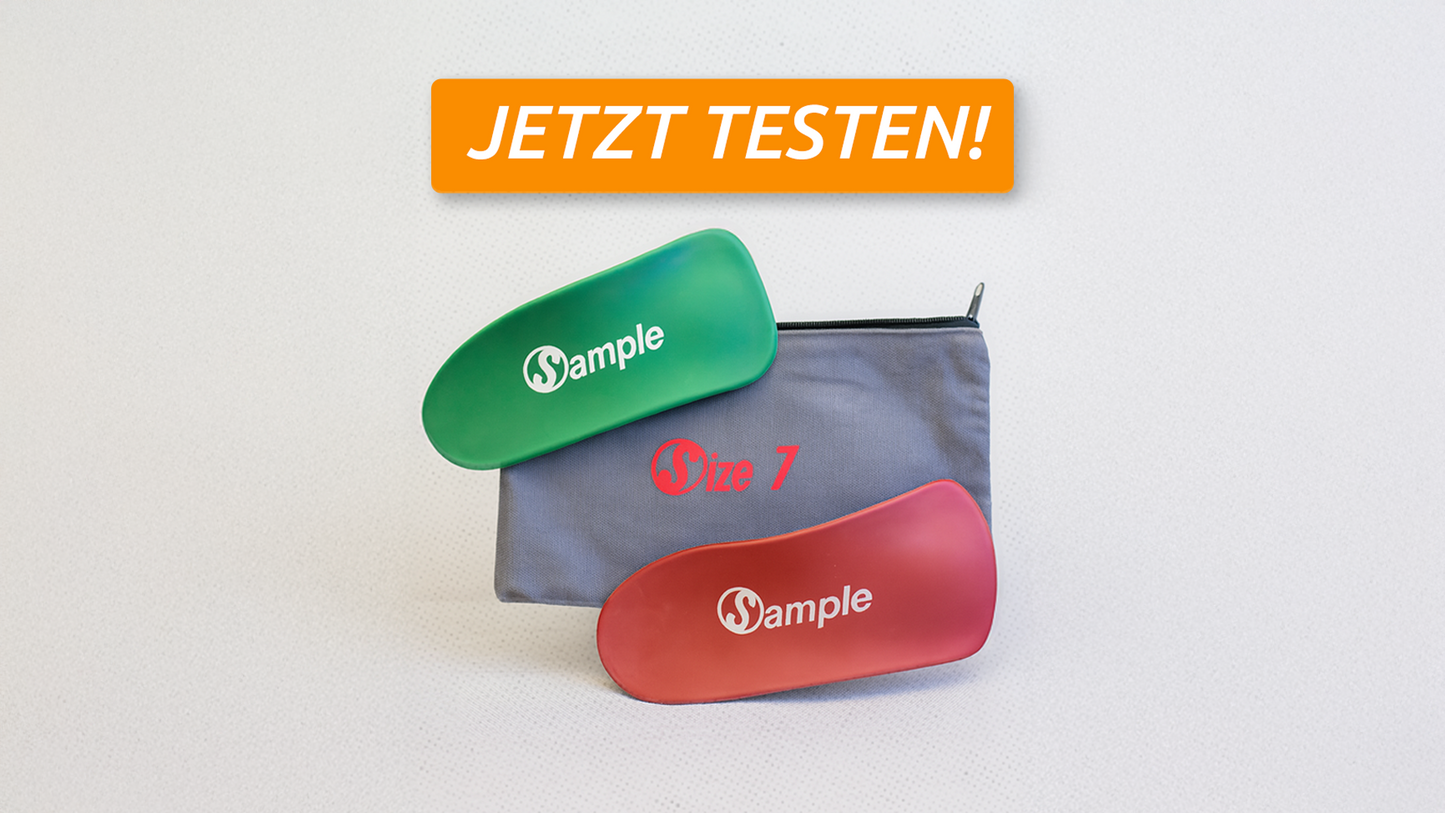 Shapes® Testkit