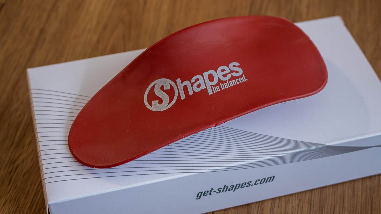 Shapes® Allround