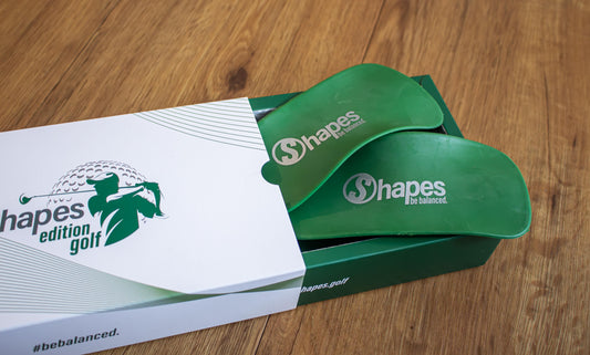 Shapes® Golf