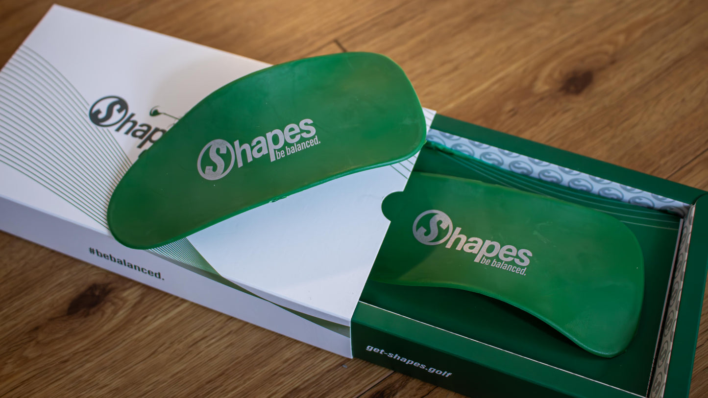 Shapes® Golf