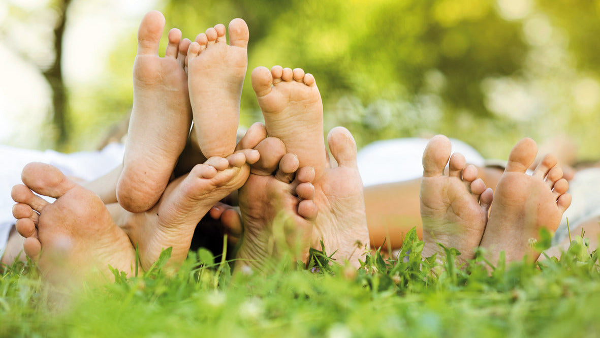 Fussgesund-Workshop-Fussretter-Shop