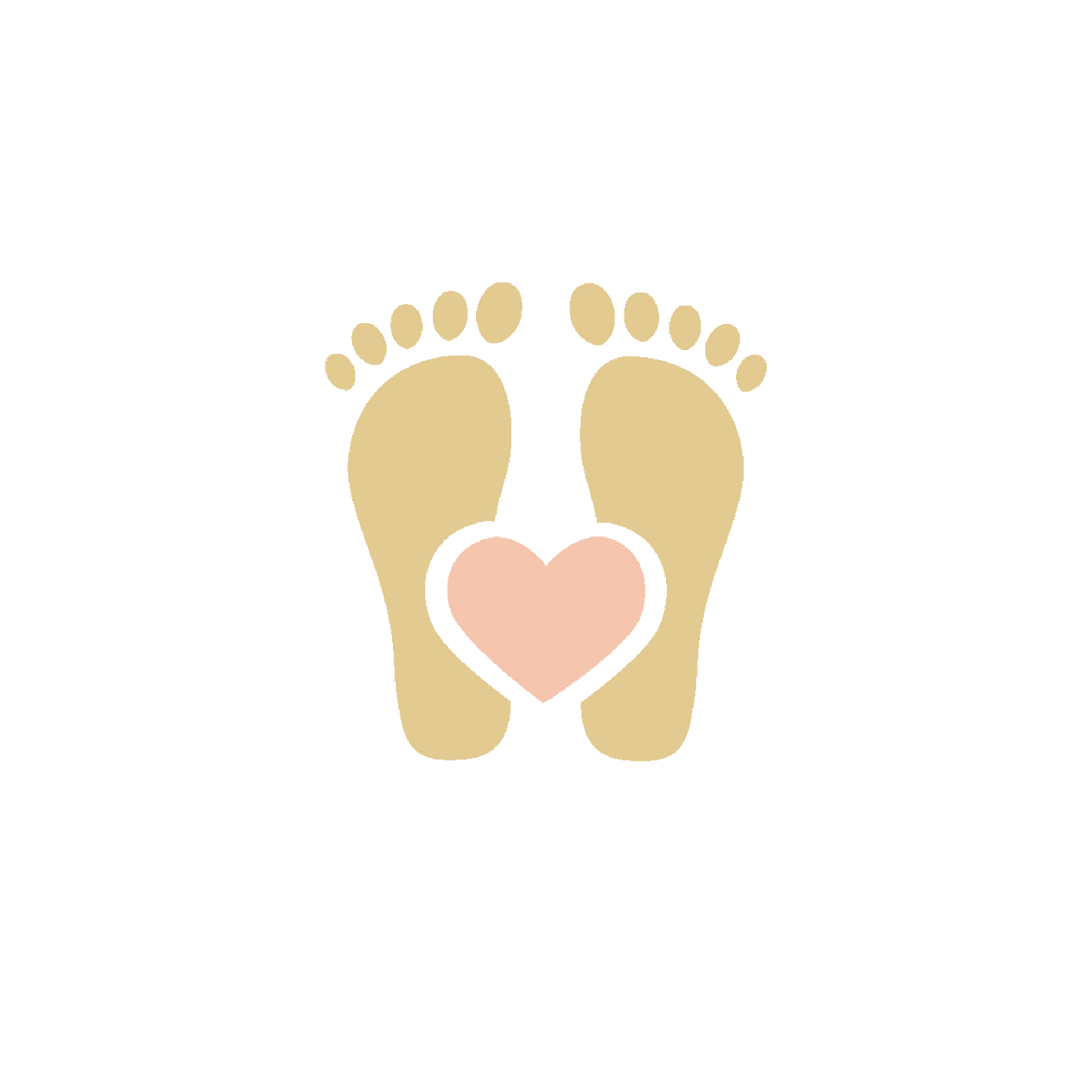 Fussretter-Logo