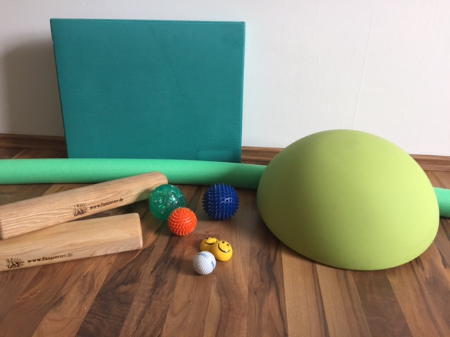 Hilfsmittel-Fussuebungen-Fussretter-Kurs