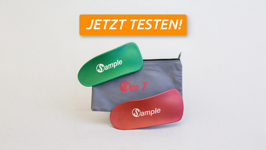 Shapes® Testkit