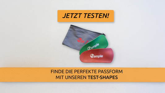 Shapes® Testkit