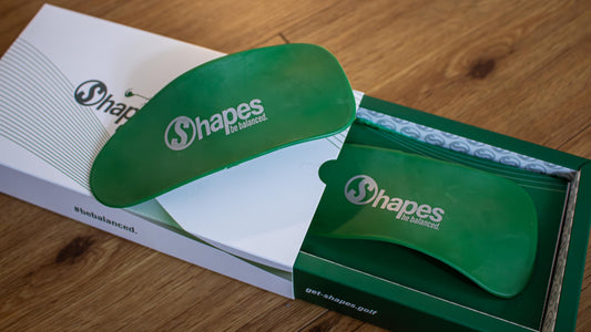 Shapes® Golf