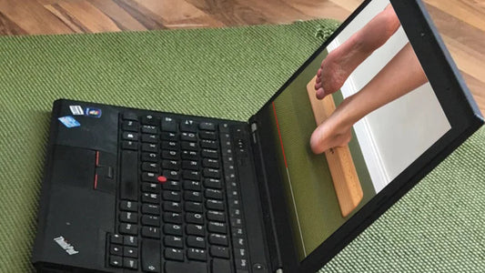 Fußlust -  das Onlinetraining (Gutschrift)