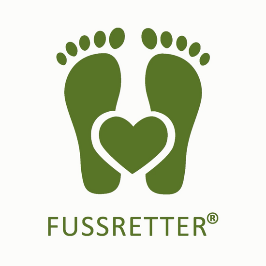 Fußretter Vorstellungs-Video