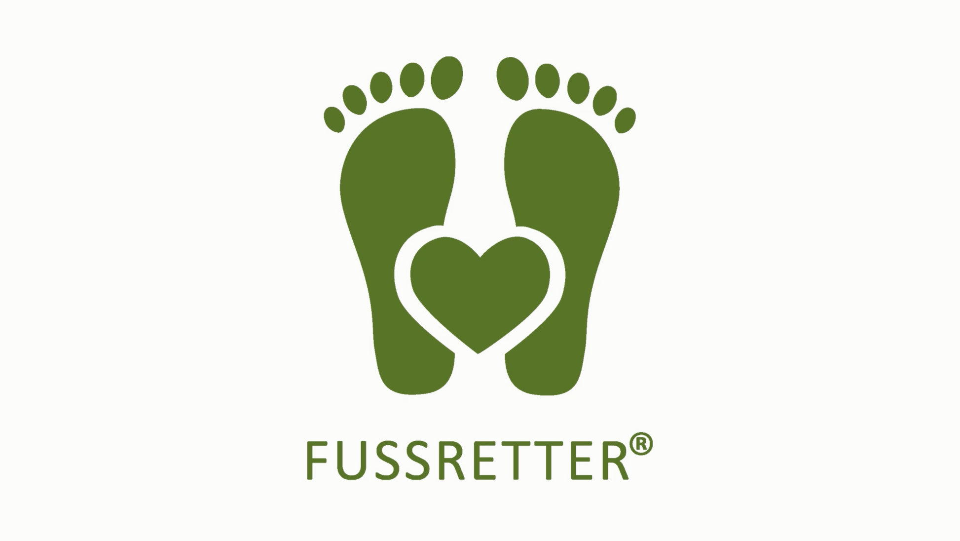 Fußretter Vorstellungs-Video