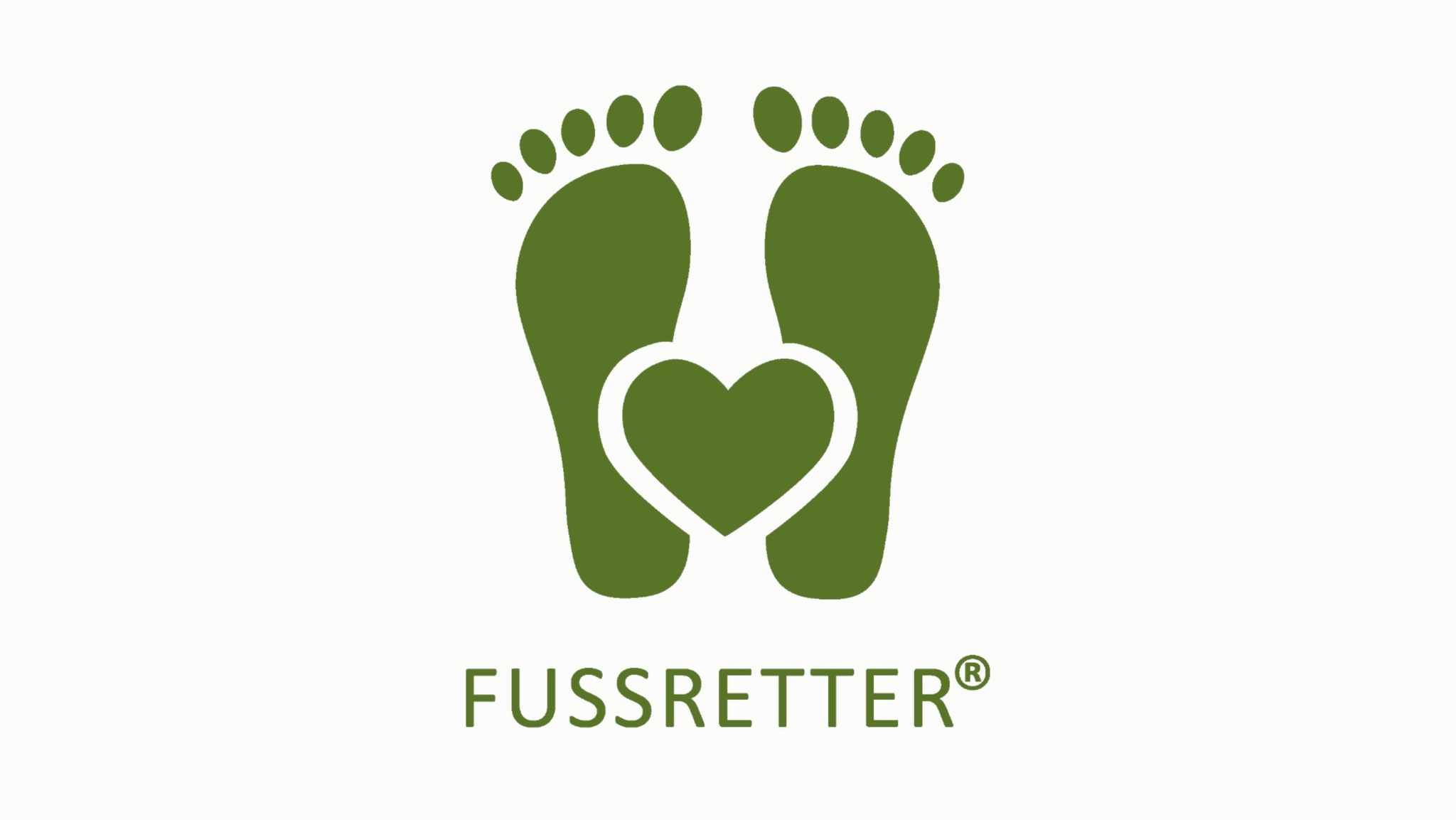 Fußretter Vorstellungs-Video